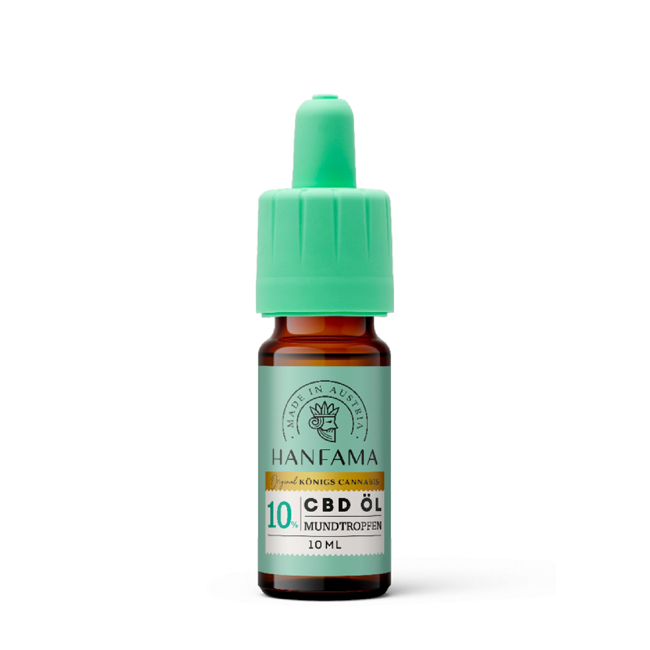 CBD Öl 10%